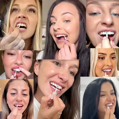 Tooth Polish