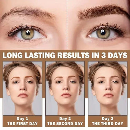 Peel-Off Perfect Eyebrow Gel