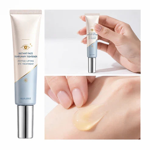 Instant Face Temporary Tightener – Instant visible results in 30 seconds