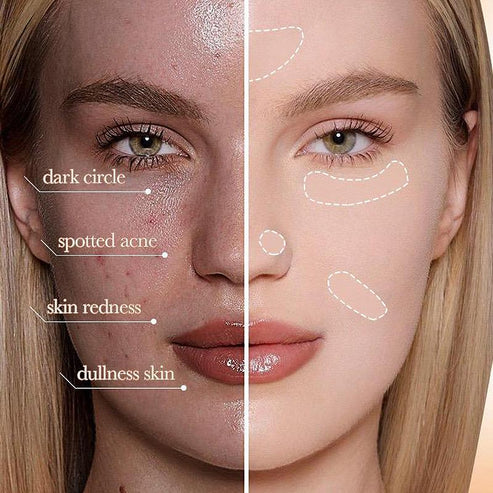 Gold Snail BB Cream | SPF50+ PA++++