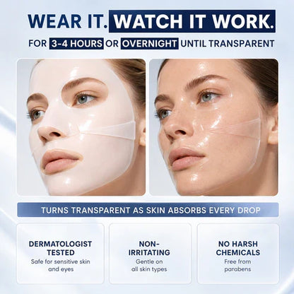Collagen Deep Mask 2.0