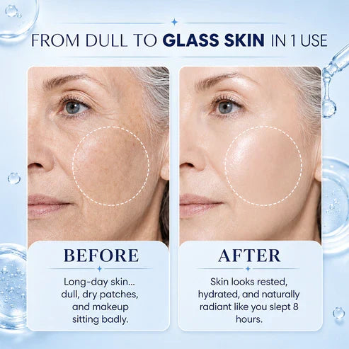 Collagen Deep Mask 2.0