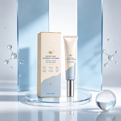 Instant Face Temporary Tightener – Instant visible results in 30 seconds