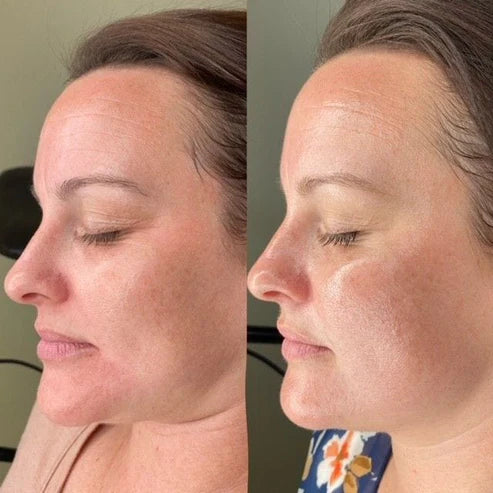 The Original Overnight Deep Collagen Mask