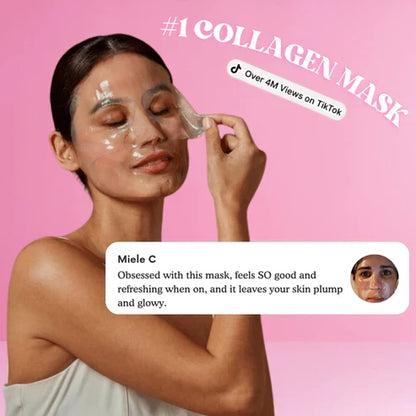 The Original Overnight Deep Collagen Mask