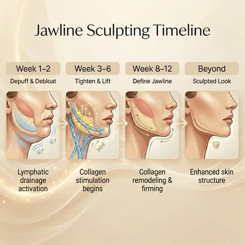 Collagen Face Sculpt Wrap (BUY 1 GET 1 FREE)