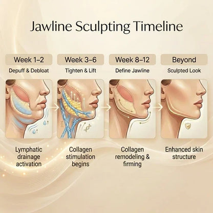 Collagen Face Sculpt Wrap (BUY 1 GET 1 FREE)